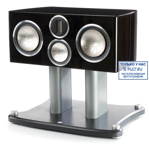 Monitor Audio Gold GX C350 black gloss артикул 434645FV-1 фото 3