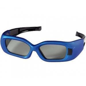 3D очки Hama H-95562 артикул 107413Si-1