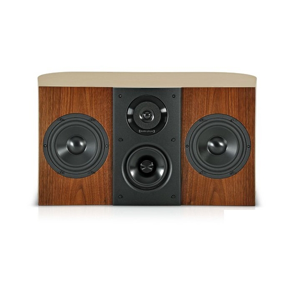 Центральный канал Audio Physic Orea (Walnut) артикул 147615Si-1
