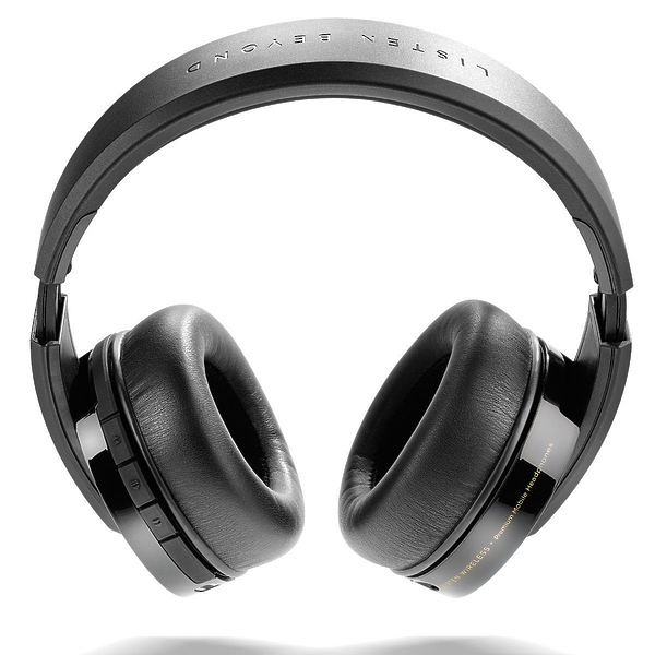 Наушники Focal Listen Wireless Black артикул 170992Si-1 фото 7