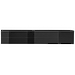 Подставка под телевизор Spectral Scala SCH1650 BG-BG-LR-BG