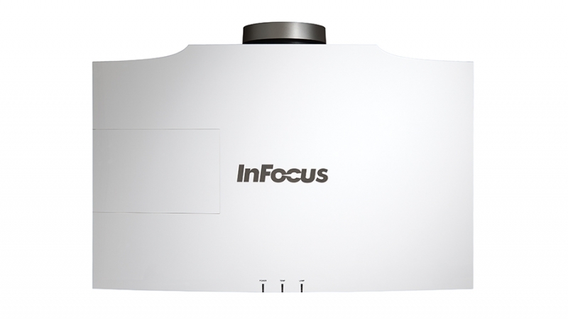 Проектор InFocus IN5148HD артикул 159078Si-1 фото 6