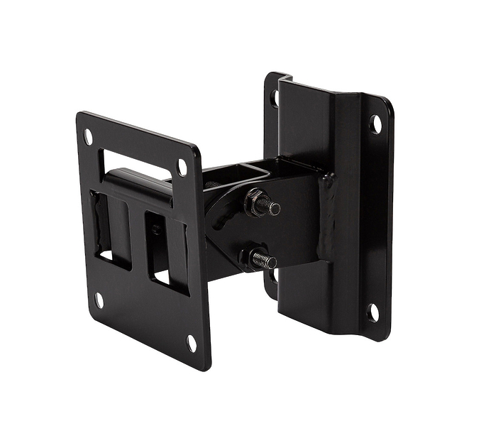 Поворотный кронштейн для колонок RCF SWM-BR COMPACT M (13360449) артикул 258874Si-1