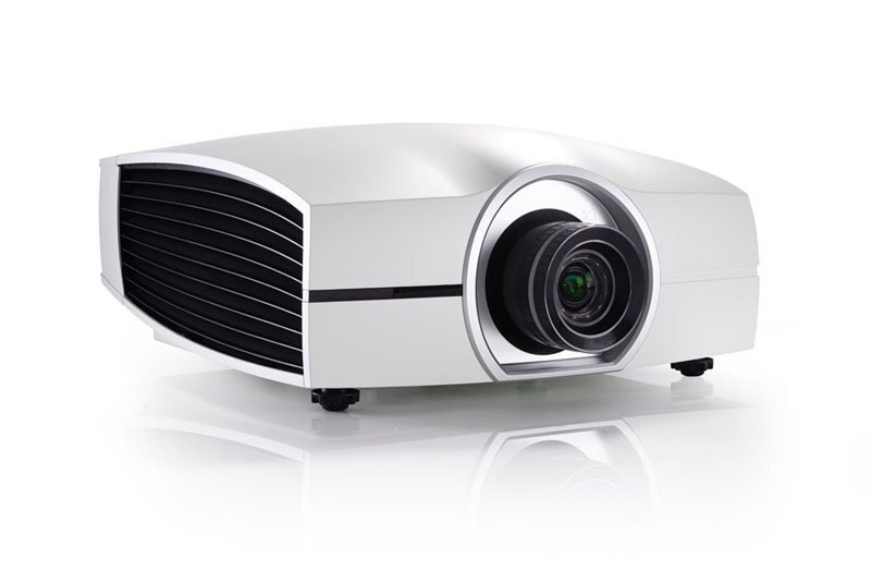 Проектор Barco PGWU-62L артикул 144926Si-1