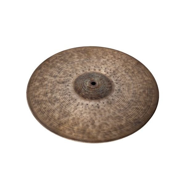 Тарелки (пара) Istanbul Agop 14" 30th Anniversary Hi-Hats артикул 280712Si-1