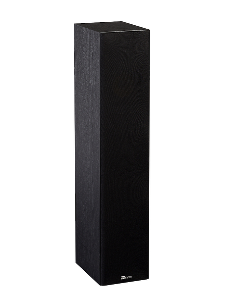 Напольная акустика Davis Acoustics Balthus 50 black ash артикул 167079Si-1 фото 3