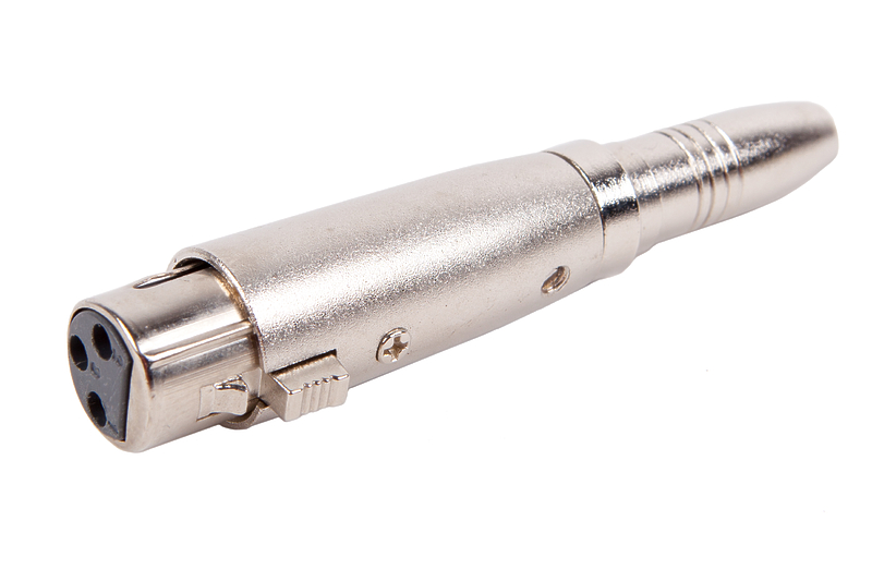 Адаптер-переходник FORCE CFA-010 артикул 265634Si-1
