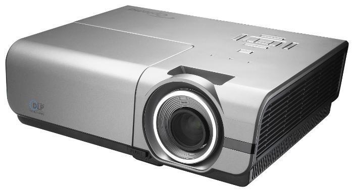 Optoma EH500 артикул 349684SI-1 фото 3