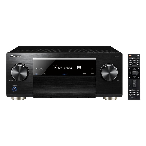 Pioneer SC-LX501-K артикул 351509SI-1