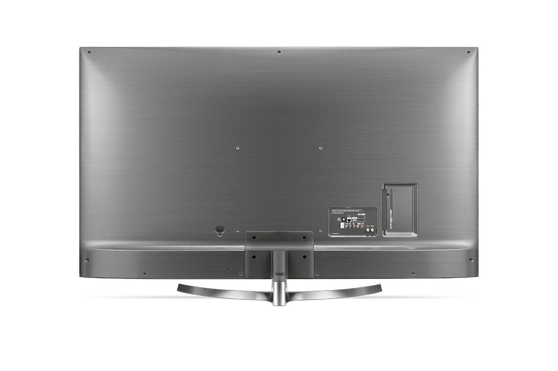 LED телевизор LG 65UK7550PLA артикул 175387Si-1 фото 6