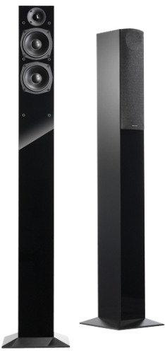 Напольная акустика Audio Pro IMAGE BLACK STAR артикул 425976FV-1