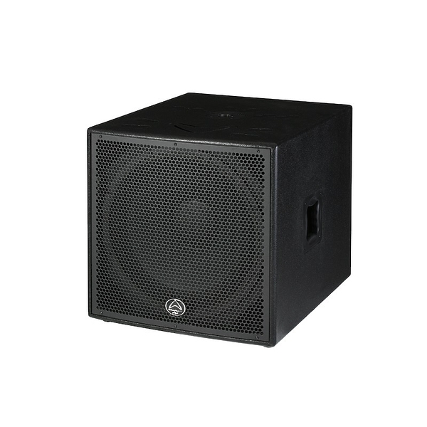 Сабвуфер Wharfedale Pro DELTA X18B артикул 190087Si-1 фото 4