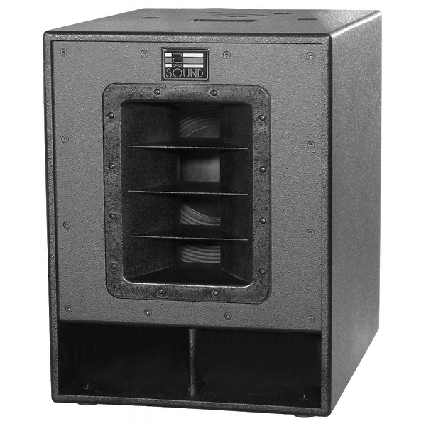 Сабвуфер Eurosound S115A артикул 300624Si-1
