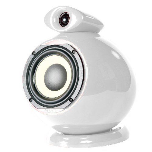 Акустическая система EBTB Pluto Pearl White артикул 442147FV-1