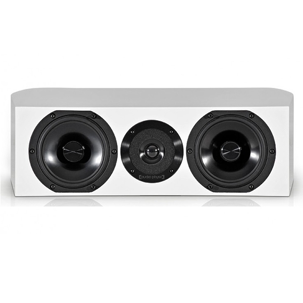 Акустика центрального канала Audio Physic CELCIUS 25 CENTER White High Gloss артикул 180374Si-1