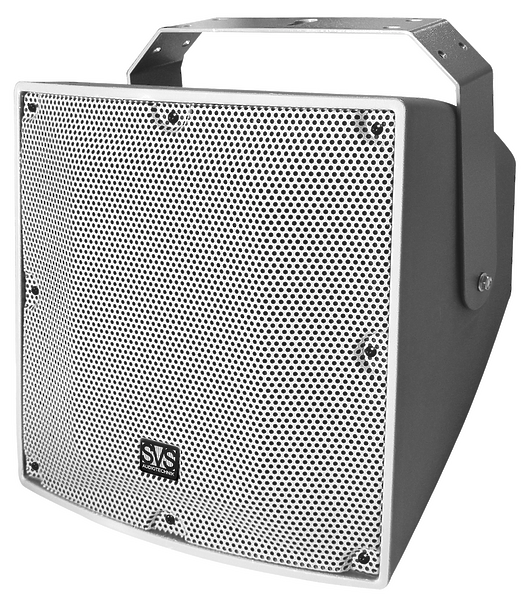 Всепогодная акустика SVS Audiotechnik IP-12T артикул 246108Si-1