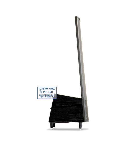 Martin Logan Summit X black ash/black aluminum артикул 399797FV-1 фото 8