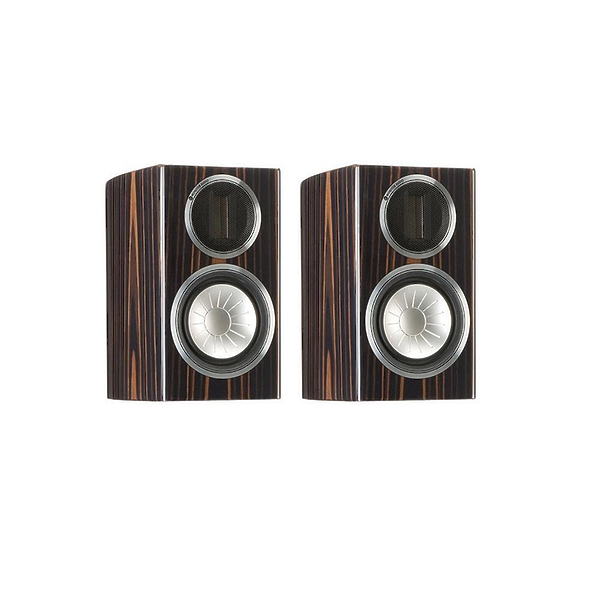 Полочная акустика Monitor Audio Gold GX 100 piano ebony артикул 448772FV-1 фото 3