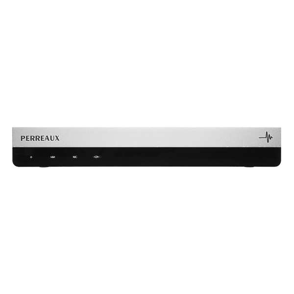 Фонокорректор Perreaux Audiant VP3 артикул 170324Si-1 фото 4