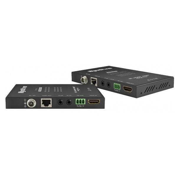 Комплект из HDBaseT приемника и передатчика HDMI (1080p) Wyrestorm EX-35-H2 артикул 253570Si-1