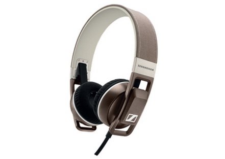 Наушники Sennheiser Urbanite sand артикул 134495Si-1