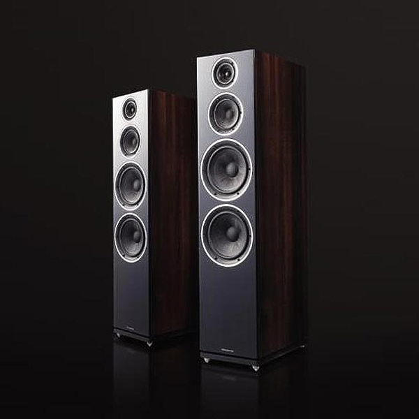 Напольная акустика Wharfedale Diamond 250 rosewood артикул 112115Si-1 фото 6