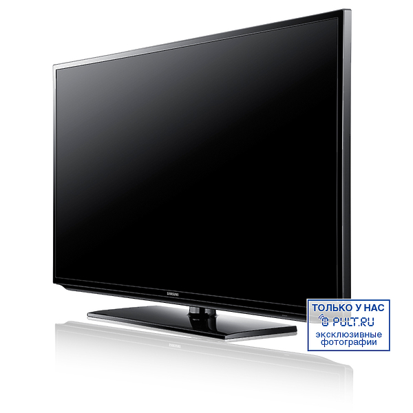 LED телевизор Samsung UE-32EH5300WX артикул 376345FV-1 фото 5