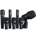 Комплект микрофонов LEWITT DTP beat pro 7 (cardioid)