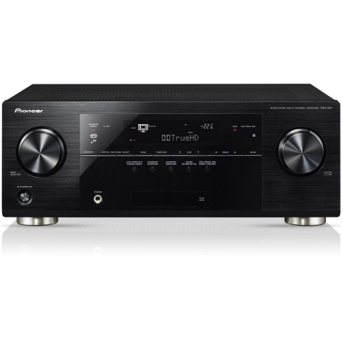 AV Ресивер Pioneer VSX-921-K артикул 381448FV-1