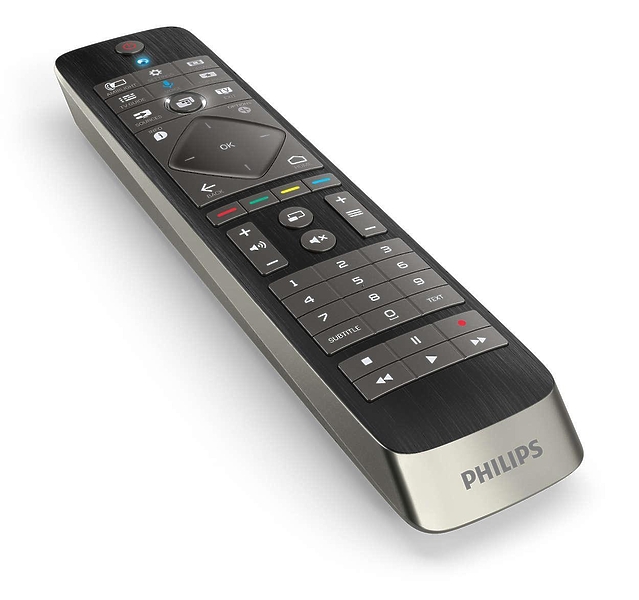 Philips 65PUS8700/60 #9 в «HiFiRussia»