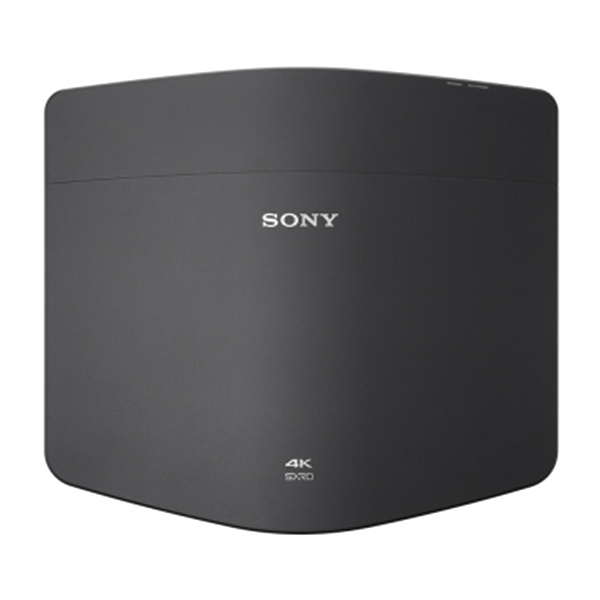 Проектор Sony VPL-VW870 Black артикул 222181 фото 4