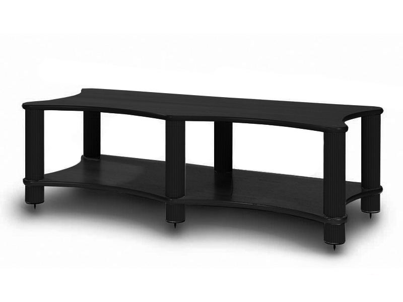 Стойка Solid Tech DUO 2 Black/Black артикул 216236Si-1