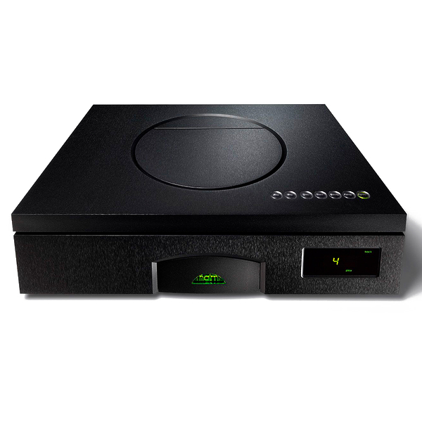 CD проигрыватель Naim CD 555 inc ND 555PS артикул 297452Si-1 фото 5