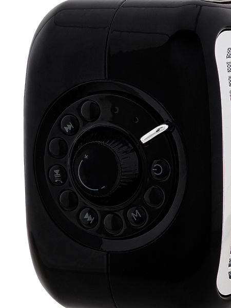 Портативная акустика Alive Audio Journey Black артикул 224864Si-1 фото 8