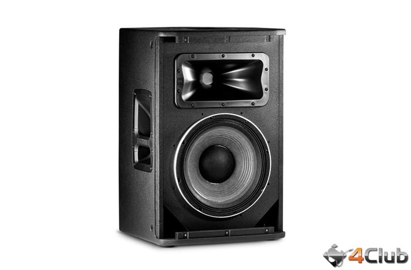 Акустическая система JBL SRX812 артикул 146962Si-1 фото 4