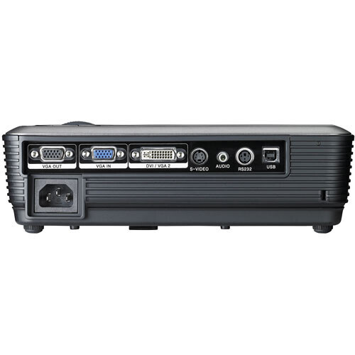 Проектор Optoma EP727 DLP артикул 359278FV-1 фото 4