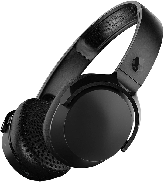 Наушники Skullcandy S5PXW-L003 Riff Wireless On-Ear Black артикул 233272Si-1 фото 3