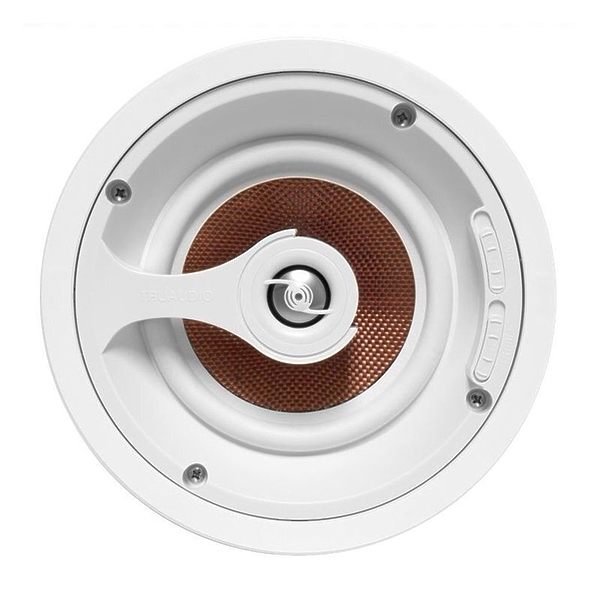 Встраиваемая акустика TruAudio GC-6 артикул 167746Si-1