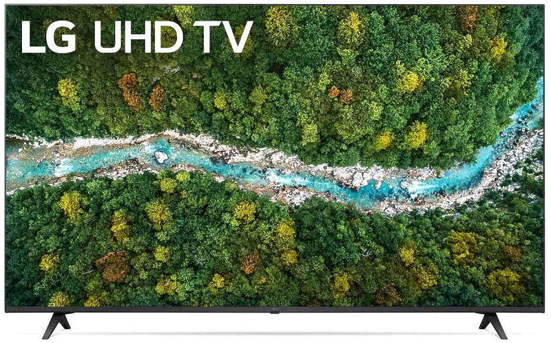 LED телевизор LG 65UP77026LB артикул 251515Si-1