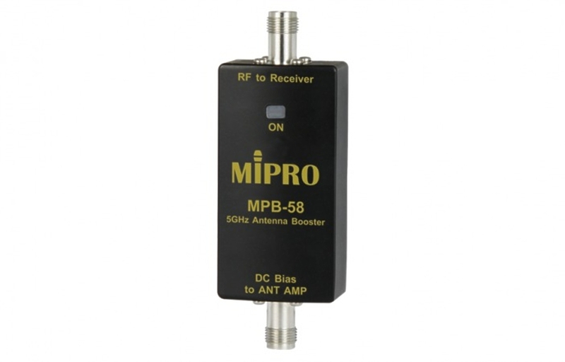 Усилитель антенны MIPRO MPB-58 артикул 295003Si-1