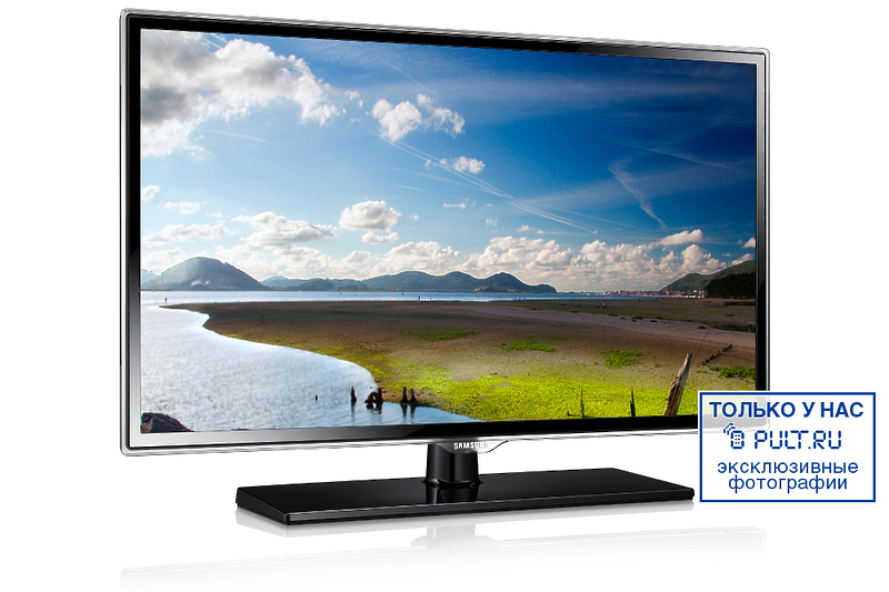 LED телевизор Samsung UE-32ES5537 артикул 376172FV-1 фото 5