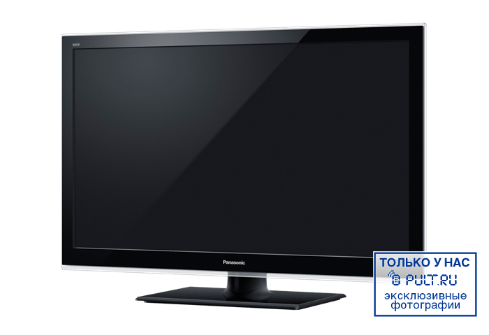 LED телевизор Panasonic TX-LR32EM5A артикул 375959FV-1 фото 3