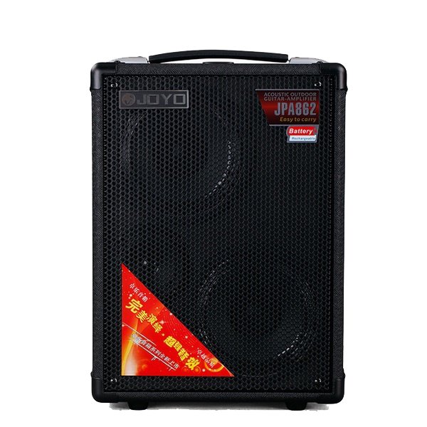 Акустическая система Joyo JPA862 артикул 285682Si-1 фото 6