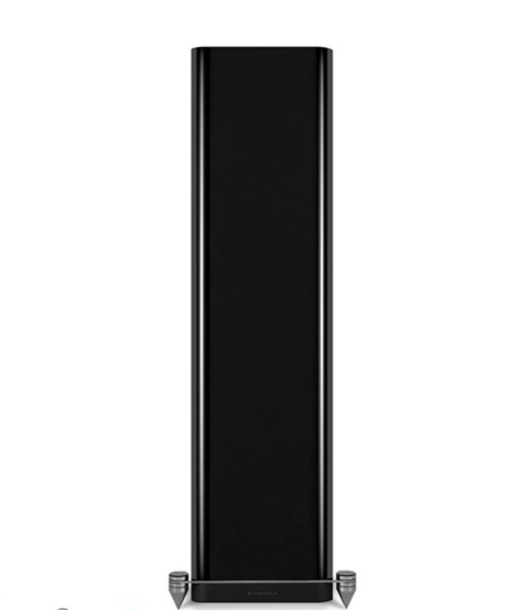 Напольная акустика Wharfedale Aura 4 Hi-Gloss Black артикул 302374Si-1 фото 5