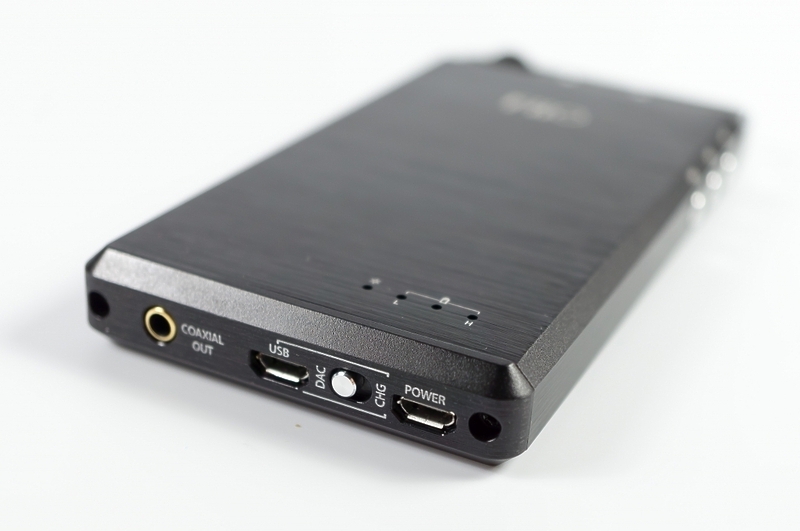 FiiO E18 артикул 111215Si-1 фото 3