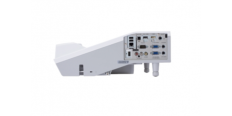 Проектор Hitachi CP-TW2505 артикул 156264Si-1 фото 6
