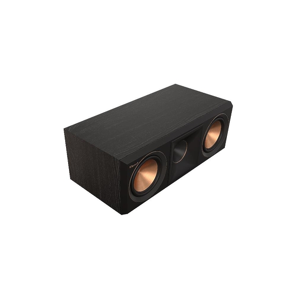 Акустика центрального канала Klipsch RP-500C II Ebony артикул 268857Si-1
