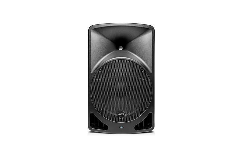 Активная акустическая система Alto TX15USB артикул 146952Si-1
