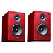 Полочная акустика Quad 11L Classic deep rose