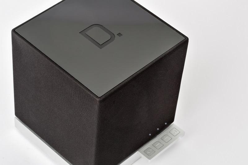 Definitive Technology W7 black #3 в «HiFiRussia»